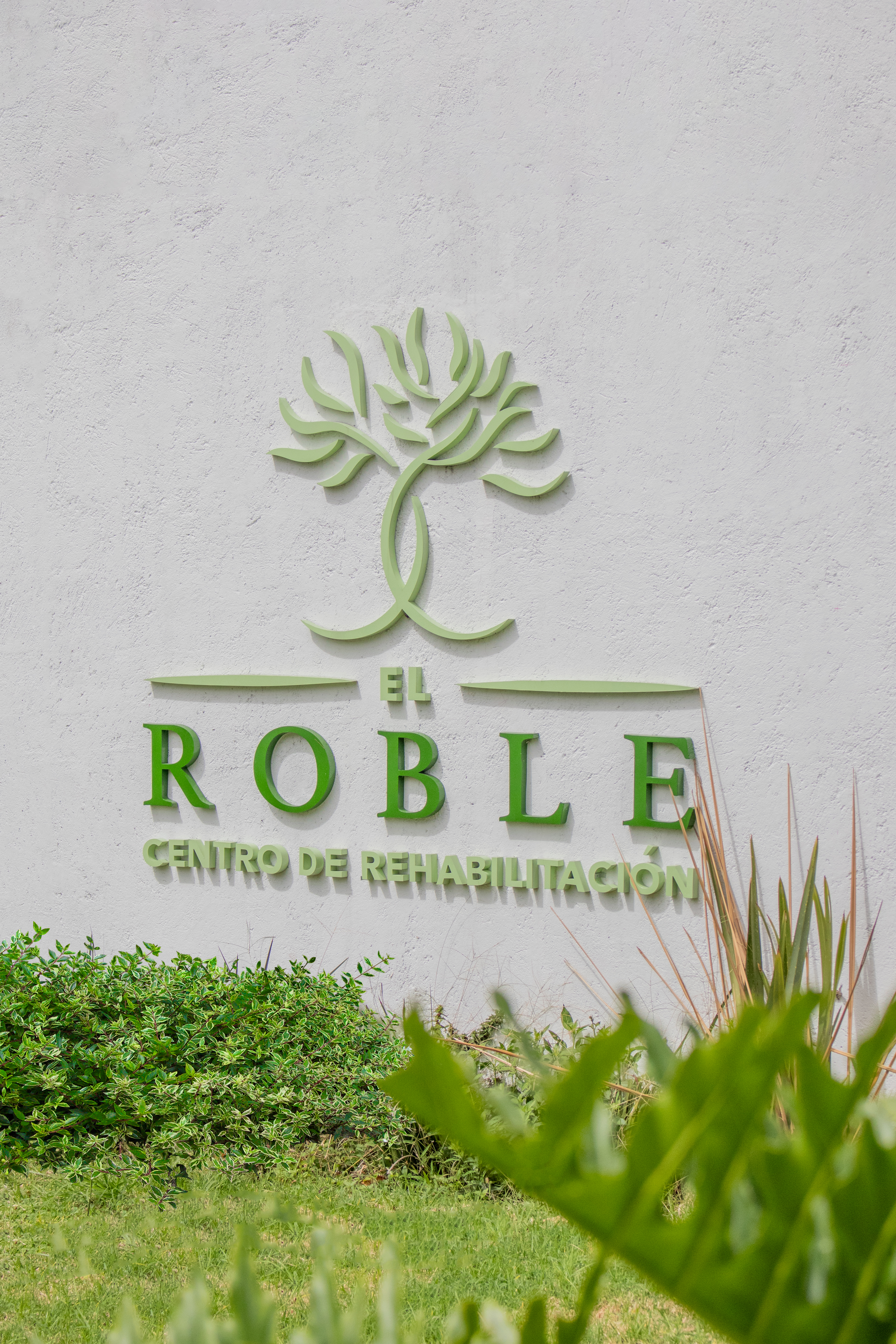 Galeria de instalaciones El Roble